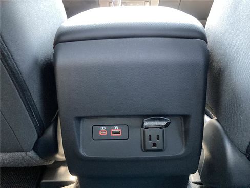 New 2026 Nissan Frontier Pro-X w/ Pro-X Convenience Package image 30