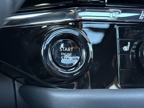 New 2026 Nissan Pathfinder Rock Creek AWD/4WD image 22