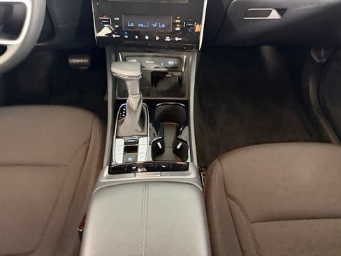 Used 2024 Hyundai Tucson SEL FWD image 17