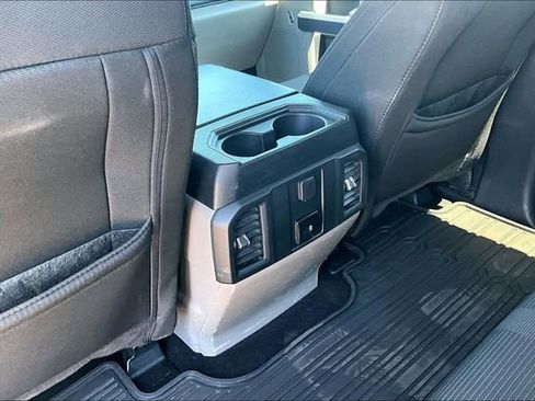 Used 2020 Ford F150 XL w/ Equipment Group 101A Mid AWD/4WD image 11