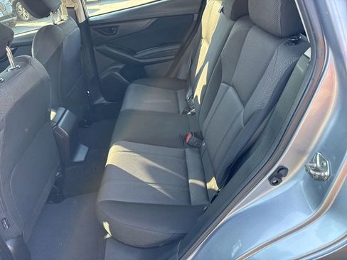 Used 2017 Subaru Impreza 2.0i AWD/4WD image 14