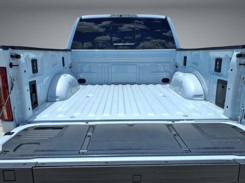 Used 2025 Ford F150 Raptor AWD/4WD image 10