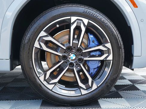 Used 2026 BMW X2 xDrive28i AWD/4WD image 38