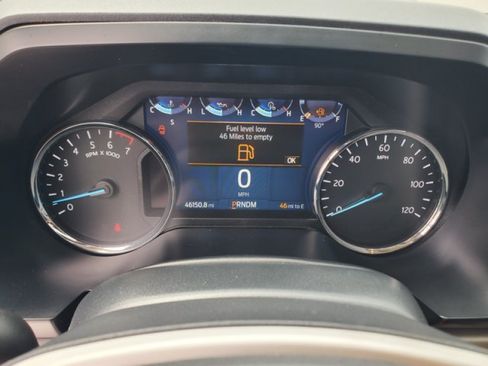 Certified 2023 Ford Expedition XLT RWD image 21