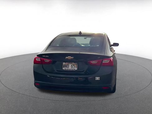 Used 2023 Chevrolet Malibu LT w/ Driver Confidence Package image 12