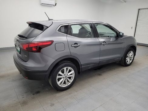 Used 2019 Nissan Rogue Sport S w/ Appearance Package image 10