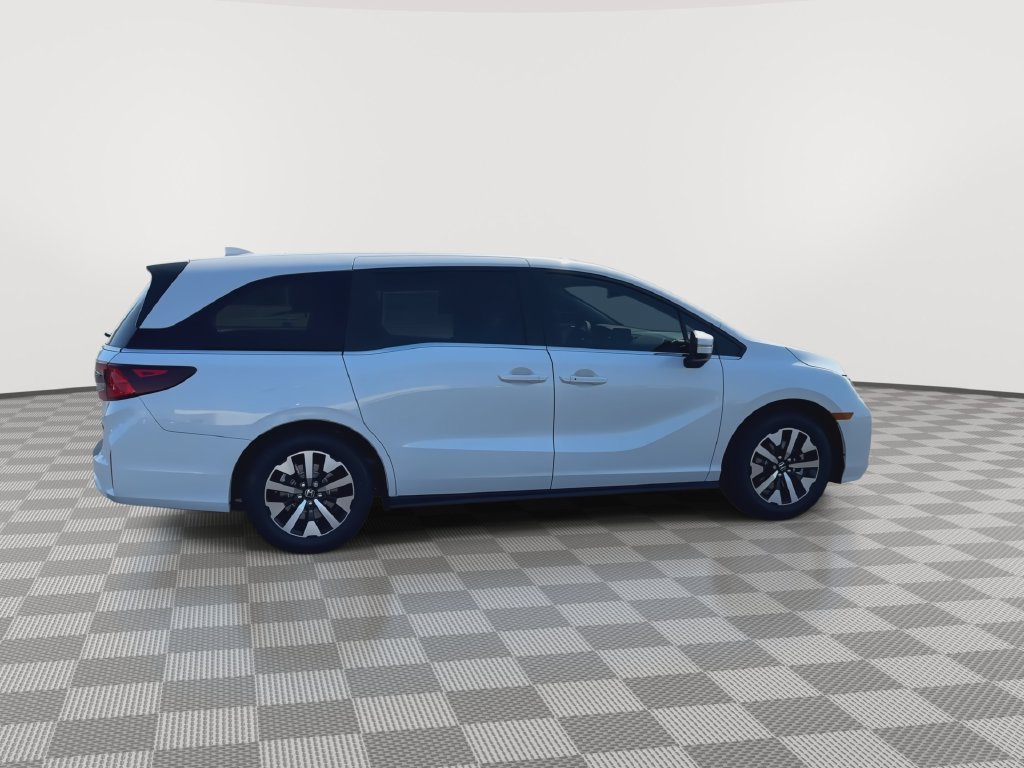 New 2027 Honda Odyssey EX-L image 9