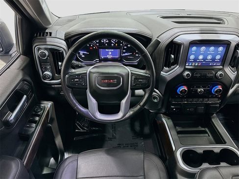 Used 2021 GMC Sierra 1500 SLT image 22