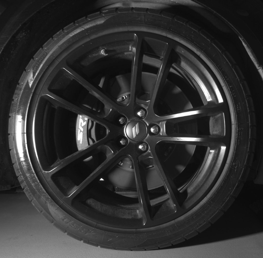 Used 2023 Dodge Challenger R/T Scat Pack RWD image 10