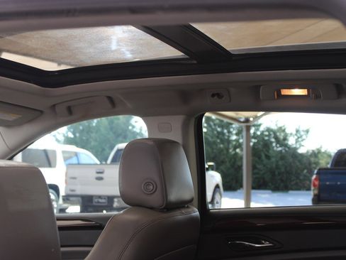 Used 2012 Cadillac SRX Performance image 18