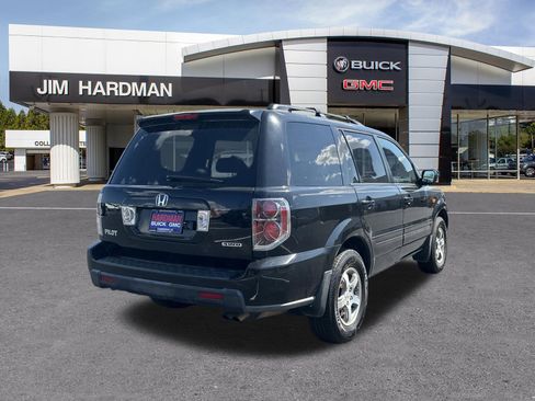 Used 2007 Honda Pilot EX-L image 7