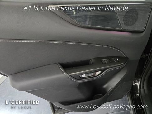 Certified 2023 Lexus NX 350 AWD image 20