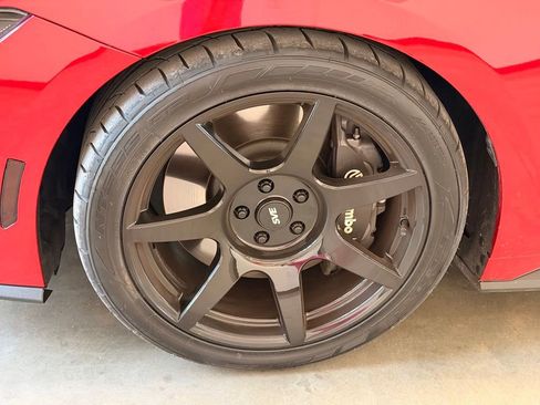 Used 2024 Ford Mustang GT Premium w/ GT Performance Package RWD image 16