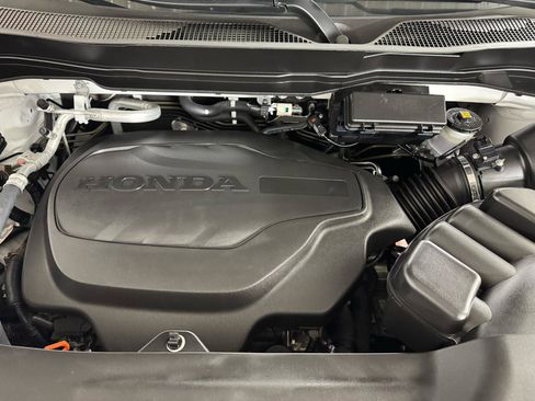 Used 2023 Honda Ridgeline RTL image 10