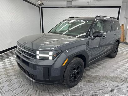 New 2026 Hyundai Santa Fe XRT