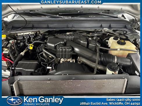 Used 2014 Ford F250 XL w/ Power Equipment Group image 24