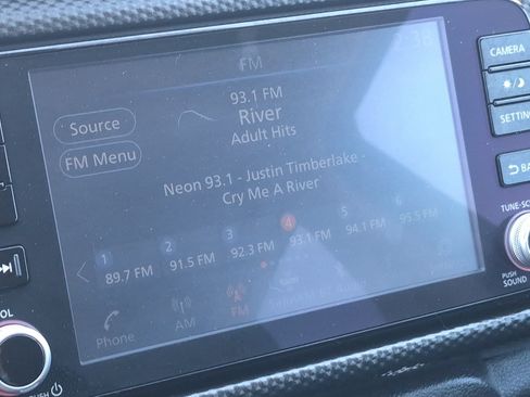 Used 2023 Nissan Kicks SV FWD image 22