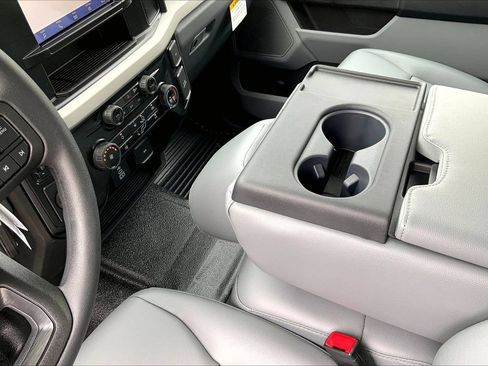 New 2026 Ford F250 XL RWD image 10