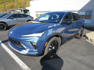 New 2026 Buick Envista Sport Touring w/ Convenience I Package video 3