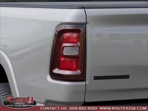 New 2026 RAM 1500 Big Horn AWD/4WD image 10