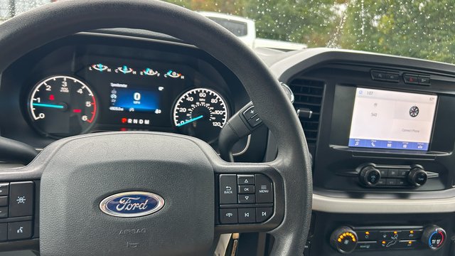 Used 2021 Ford F150 XLT w/ Trailer Tow Package AWD/4WD image 20