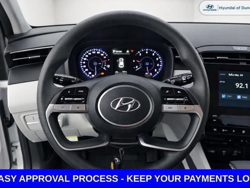Used 2024 Hyundai Tucson SEL image 12