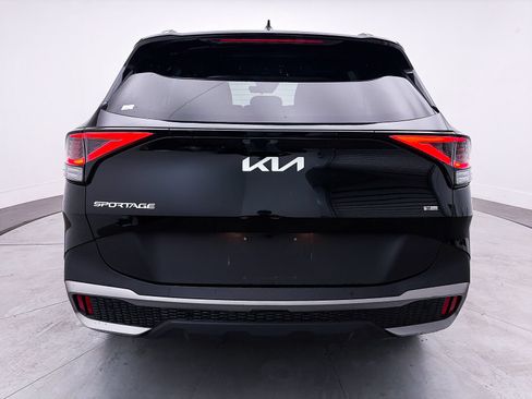 Used 2023 Kia Sportage X-Line AWD/4WD image 14