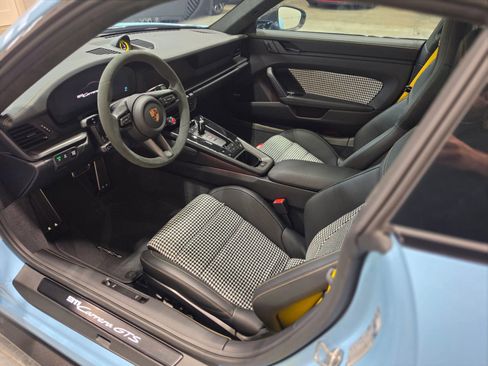 Used 2026 Porsche 911 GTS image 94