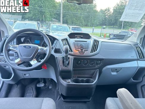 Used 2019 Ford Transit 350 XLT RWD image 12