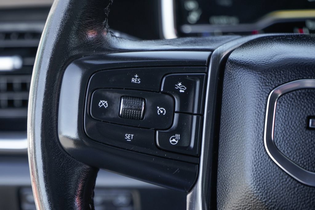 Used 2024 GMC Sierra 3500 Denali Ultimate AWD/4WD image 25