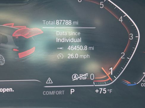 Used 2020 BMW X7 xDrive40i w/ Dynamic Handling Package image 32