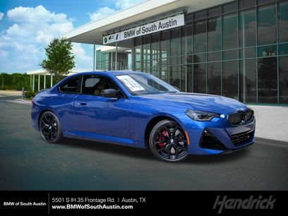 New 2026 BMW M240i Coupe w/ Premium Package