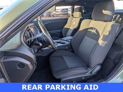 Used 2022 Dodge Challenger R/T Scat Pack w/ Dynamics Package image 5