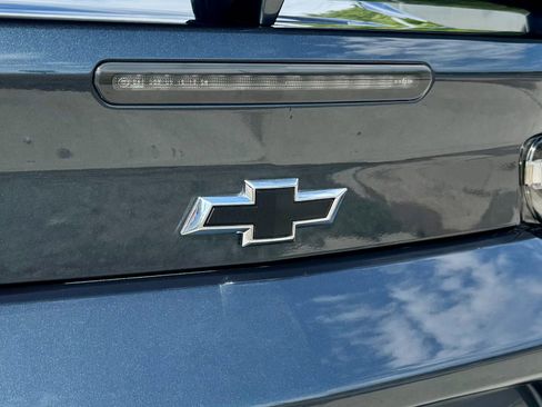 Used 2022 Chevrolet Camaro ZL1 RWD image 66