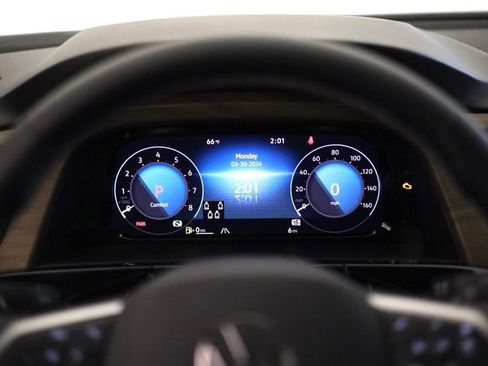 New 2026 Volkswagen Atlas SE AWD/4WD image 14