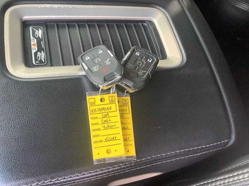 Used 2019 GMC Yukon XL Denali w/ Denali Ultimate Package image 20