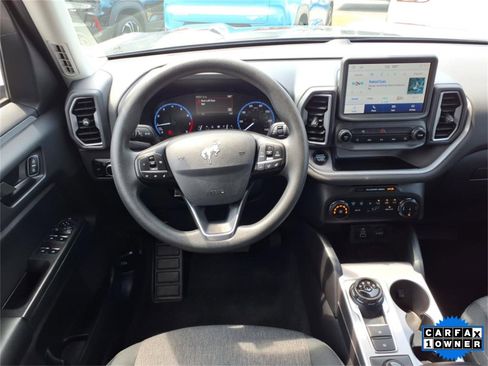 Used 2024 Ford Bronco Sport Big Bend image 7