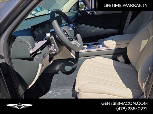 New 2026 Genesis GV80 2.5T Select image 14
