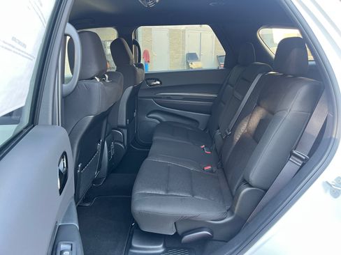 New 2026 Dodge Durango GT AWD/4WD image 25
