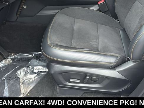 Used 2026 Ford Explorer Tremor w/ Tremor Convenience Package AWD/4WD image 25