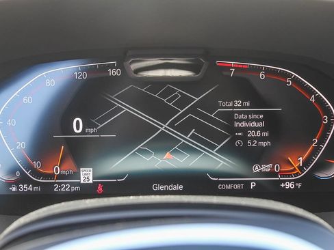 Used 2026 BMW 840i xDrive AWD/4WD image 20