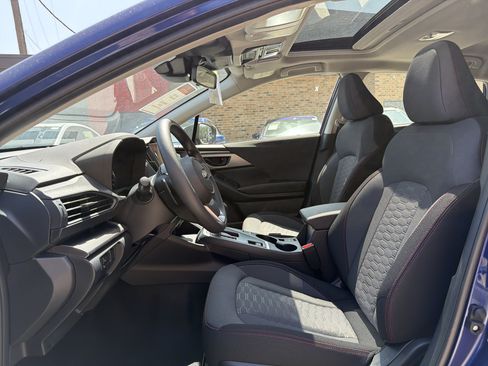 New 2026 Subaru Impreza 2.0i Sport AWD/4WD image 25
