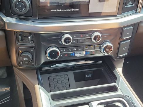 New 2026 Ford F250 King Ranch AWD/4WD image 32