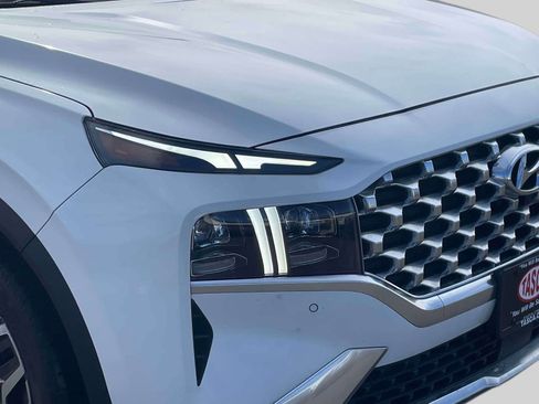 Used 2023 Hyundai Santa Fe Limited image 10