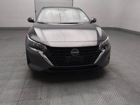 Used 2024 Nissan Sentra S FWD image 14