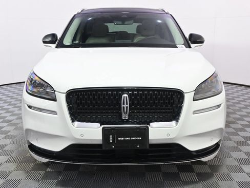 Used 2021 Lincoln Corsair Reserve AWD/4WD image 10