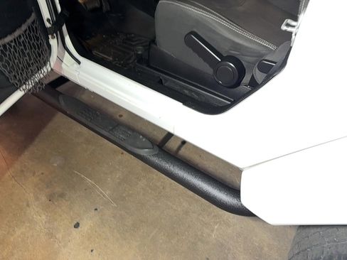 Used 2015 Jeep Wrangler Sahara w/ Connectivity Group image 44