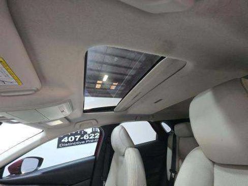 Used 2020 MAZDA CX-30 FWD w/ Premium Package image 4