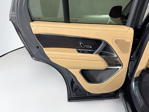 New 2026 Land Rover Range Rover SE AWD/4WD image 28