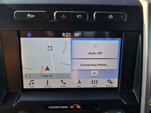 Used 2019 Ford F150 Platinum w/ Equipment Group 701A Luxury image 26